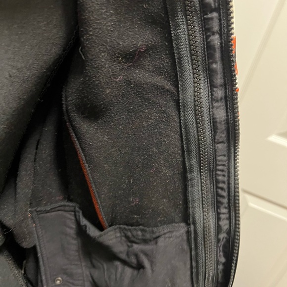 Harley Davidson Women Jacket - Picture 6 of 7